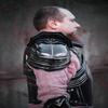 Dwarf Knight Blackened Steel Full Armor Cosplay Battle Gear Reconstruction Warrior Armor Style