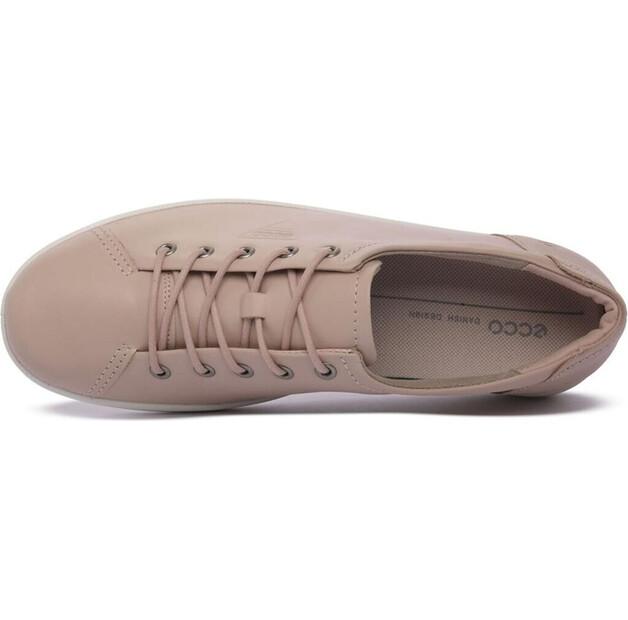 Кроссовки Ecco Soft 2.0 Tie