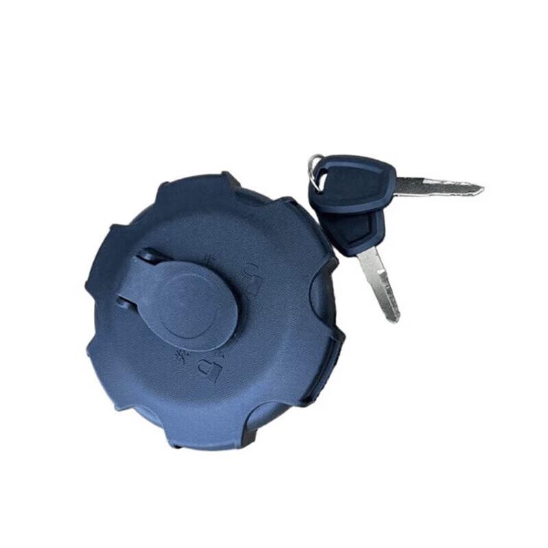 Steyr Hongyan Genlyon CQ1190 Fuel Tank Cap