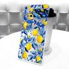 For Samsung A51 5G Clear Case A516F Cute Cat Fashion Butterfly Funny Painted Cover For Samsung Galaxy A51 5G Casing A516B