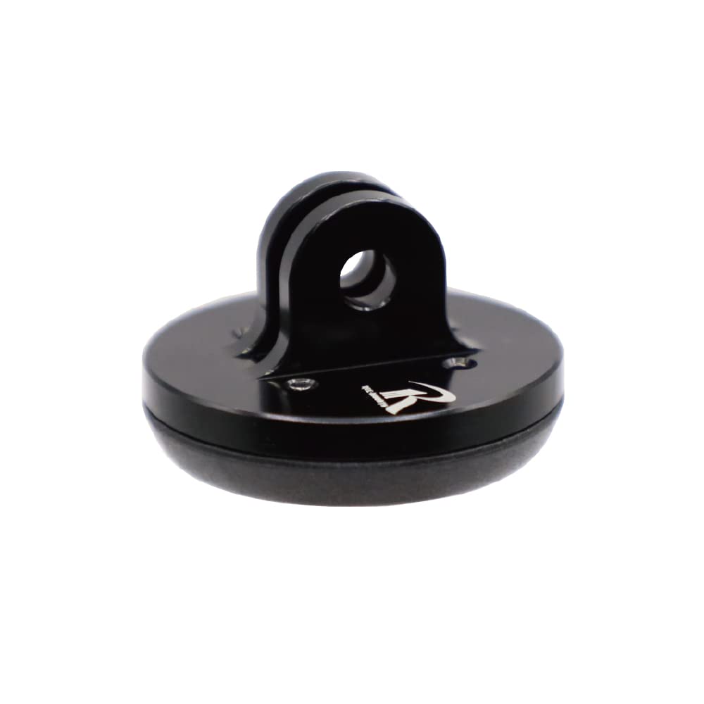 REC Mount Light Adapter for Converts Mounts and Adapters To the Bicycle Light SEE.SENSE (GP-SEE.SENSE) - GoPro-compatible BEAM/BEAM+