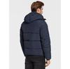Winter Jacket Calvin Klein K10K110336, Dark Blue, Regular Fit