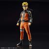 Standard Naruto Shippuden Uzumaki Naruto Plastic Model Kit Figure-rise Pre-colored