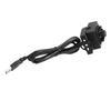 USB Webcam Wide Angle OTG Function CMOS Sensor USB Camera Aluminum Alloy for Android for Windows for Linux System