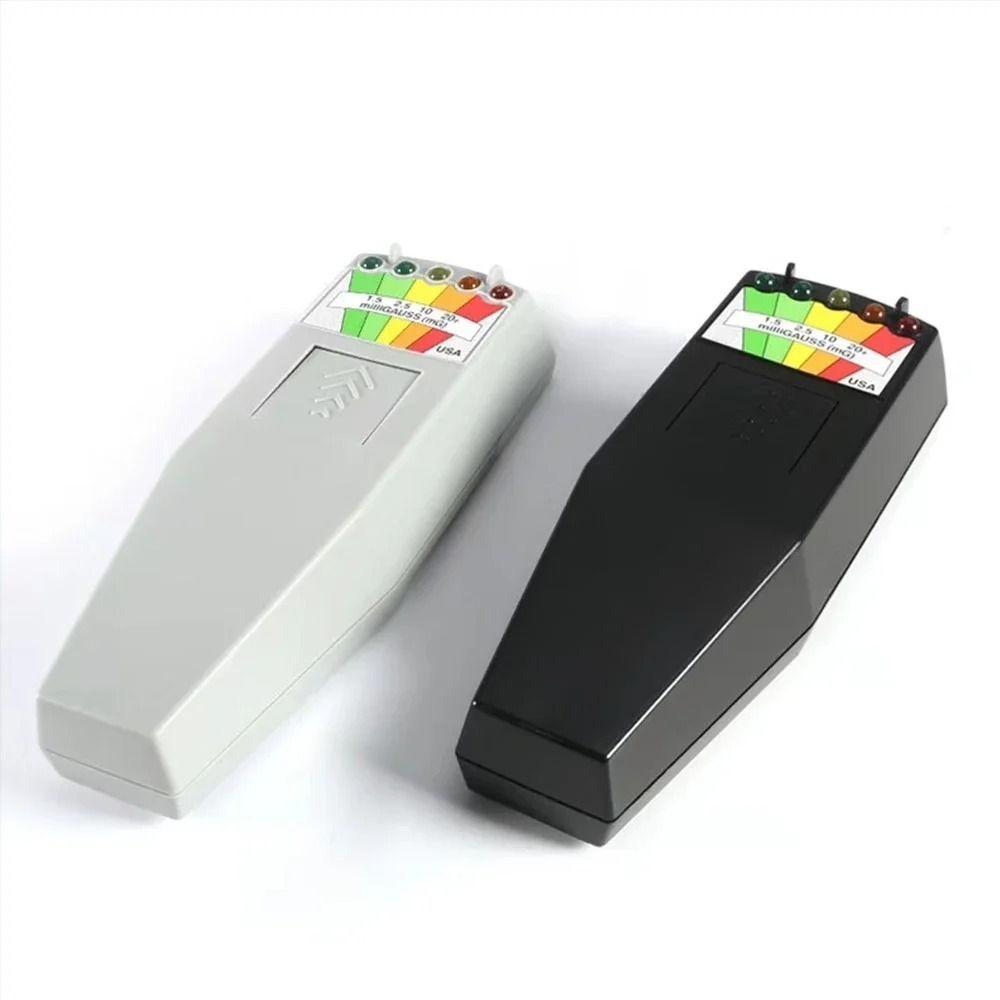 EMF Detection EMF Meter Professional Paranormal Equipment Tester Scientific Research