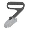 Rolling Cutter Metal Plate Cutting Tool High Hardness Metal Sheet Cutter  For Plastic