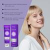 100g teeth Bleaching Toothpaste Yellow Teeth Removal Cream Oral Tooth Fresh Bleaching Tooth paste For Stain Cleaning