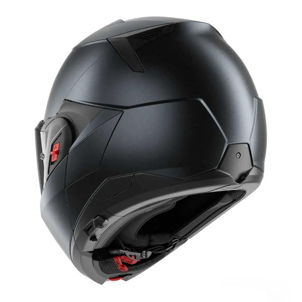 Shark Модульный Шлем Oxo Dark Shadow