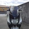 AQIMY Knuckle Guards, Universal Motorcycle Handlebar Guard, Acrylic Windshield Protection, Stone and Rain Protection, Clear Knuckle Visor