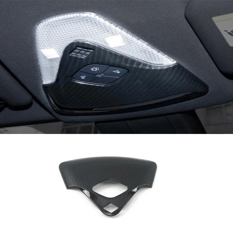 RHD For Toyota C-HR CHR 2017- Interior Accessories window switch A pillar steering wheel AC coniditons Outlet Vent Cover