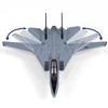 PLATZ WALTERSONS US Navy Tomcat Swordsmen Flugzeugträger Enterprise Sektion D Fertigprodukt F-14 VF-32 &