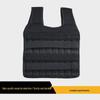 Shouwei Camp Adjustable Weighted Vest & Training Sets