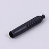 10Pcs V Brake Noodle + 10Pcs Boot Set Cable Guide Bend Tube Pipe Sleeves Protector Hose Brake Mountain Bike Outdoor Noodles