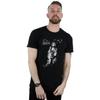 Corpse Bride Mens Distressed Bride T-Shirt