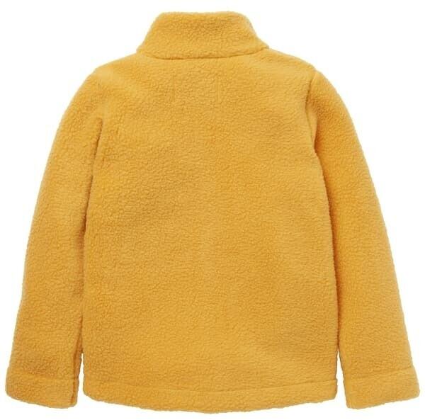 Куртка Helly Hansen Champ Pile Jkt Kinder желтая