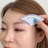 Fast Drawing Eyebrow Design Ruler Microblading Mapping Tool Shaping Permanent Makeup Drawing Guide Ruler Tattoo Supplies Reuse