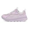 UGG Comfortable Versatile Low-Top Sports Casual Shoes Women Sneakers Lavender Mist-Purple 1137651-LFML