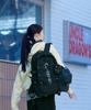 Covernat New Authentic 27L Backpack Black