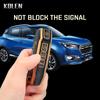 Fashion Tpu Car Remote Key Cover Case Shell Fob For Kia Telluride Telluride Sx  Sportage R  K5 Gt Line  Seltos