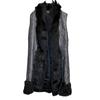 Used LOEWEOther outerwear multicolor Nylon/cotton Women