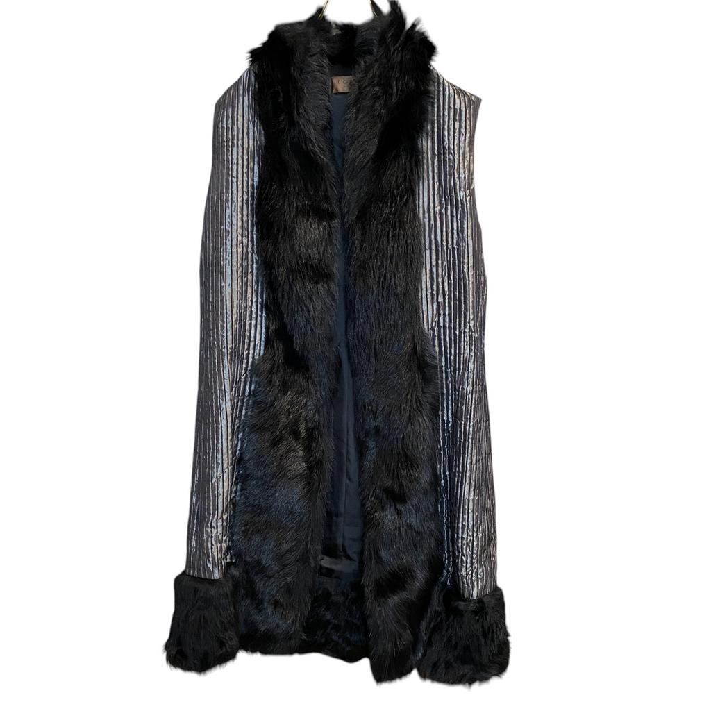 Used LOEWEOther outerwear multicolor Nylon/cotton Women