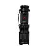 Wonder Wt1501L - Lampe torche LED 150 lumens 9 cm (Noir)