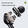 Newsmy C66 Neckband Bluetooth Sport Earphones