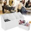 Scissors   Holder Hairdressing Combs Hair Clips Hairdressing Tool Storage Box