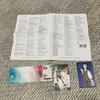 [USED] BTS Album BTSWORLD Trading Card V Namjoon