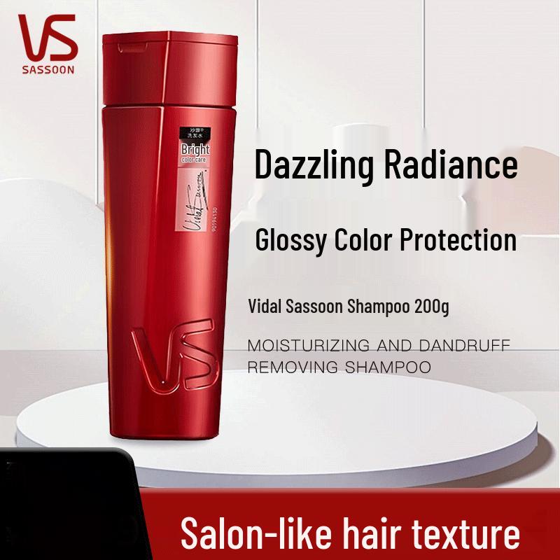 VS Sassoon Color Protect & Care Shampoo
