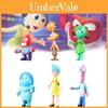 Adorable Anime Brainy Team Doll Handmade Decorative Figurine Cartoon Character Collectible