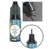 10g UV Curing Resin Hard Resurfacing Type Solar Ultraviolet Solar Activated Craft Clear Gel ARI