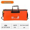 Folding Portable EVA Fishing Bucket