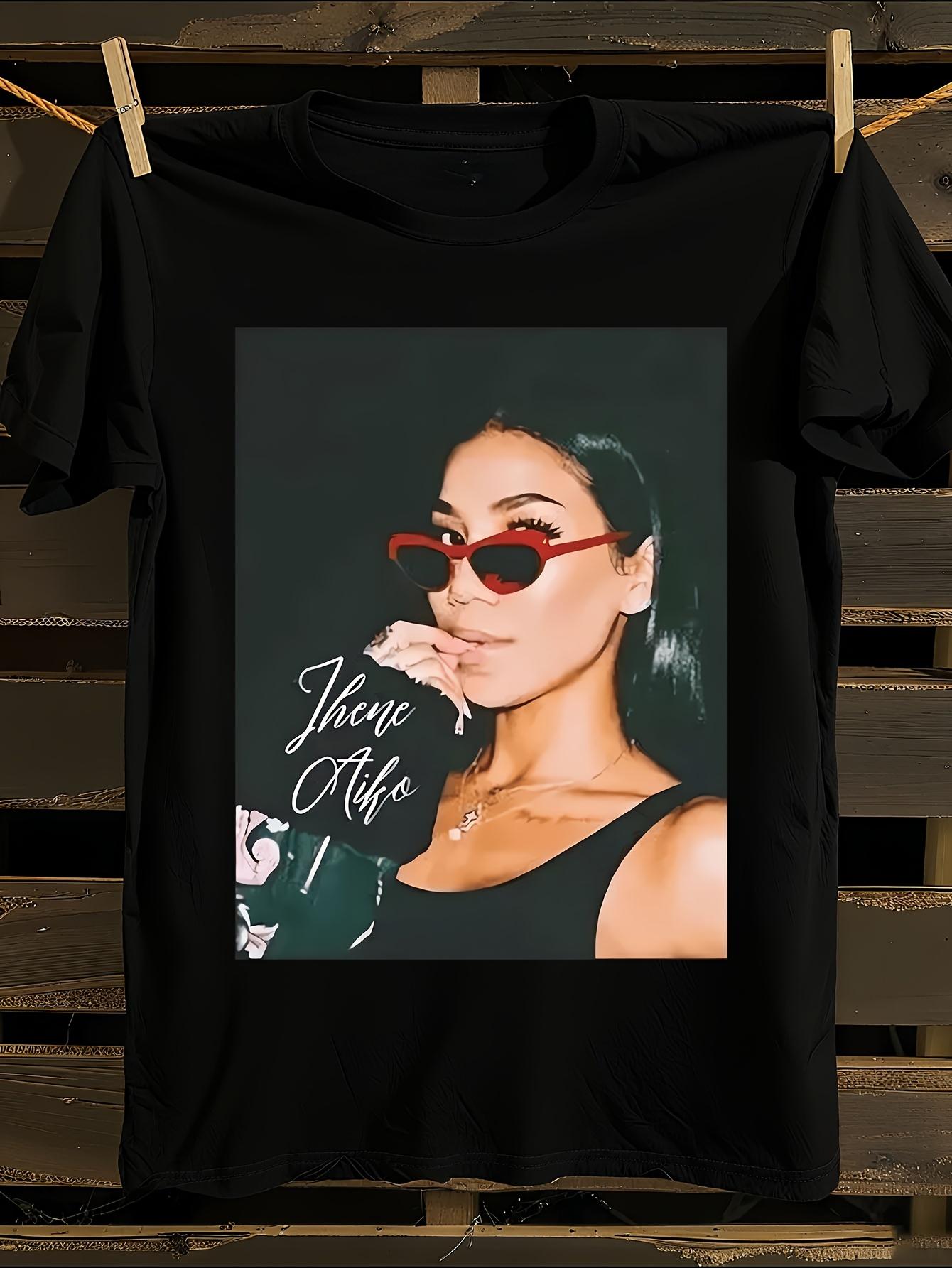 Jhene Aiko The Magic Hour Tour Tshirt S