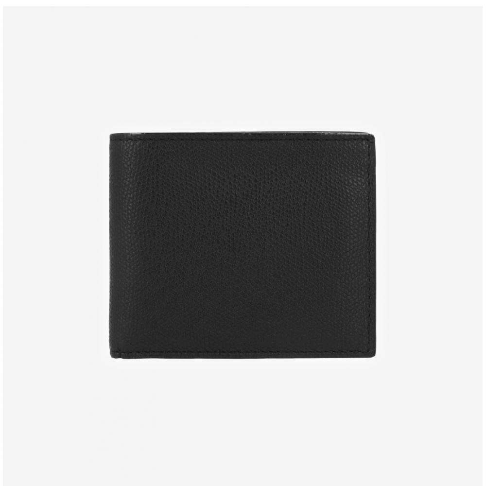 Valextra Nn 6cc Wallet Sgnl0004028l99wf99