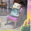 Sylvanian Families Little Tales Collection Owls Secret Room LT-02 ST
