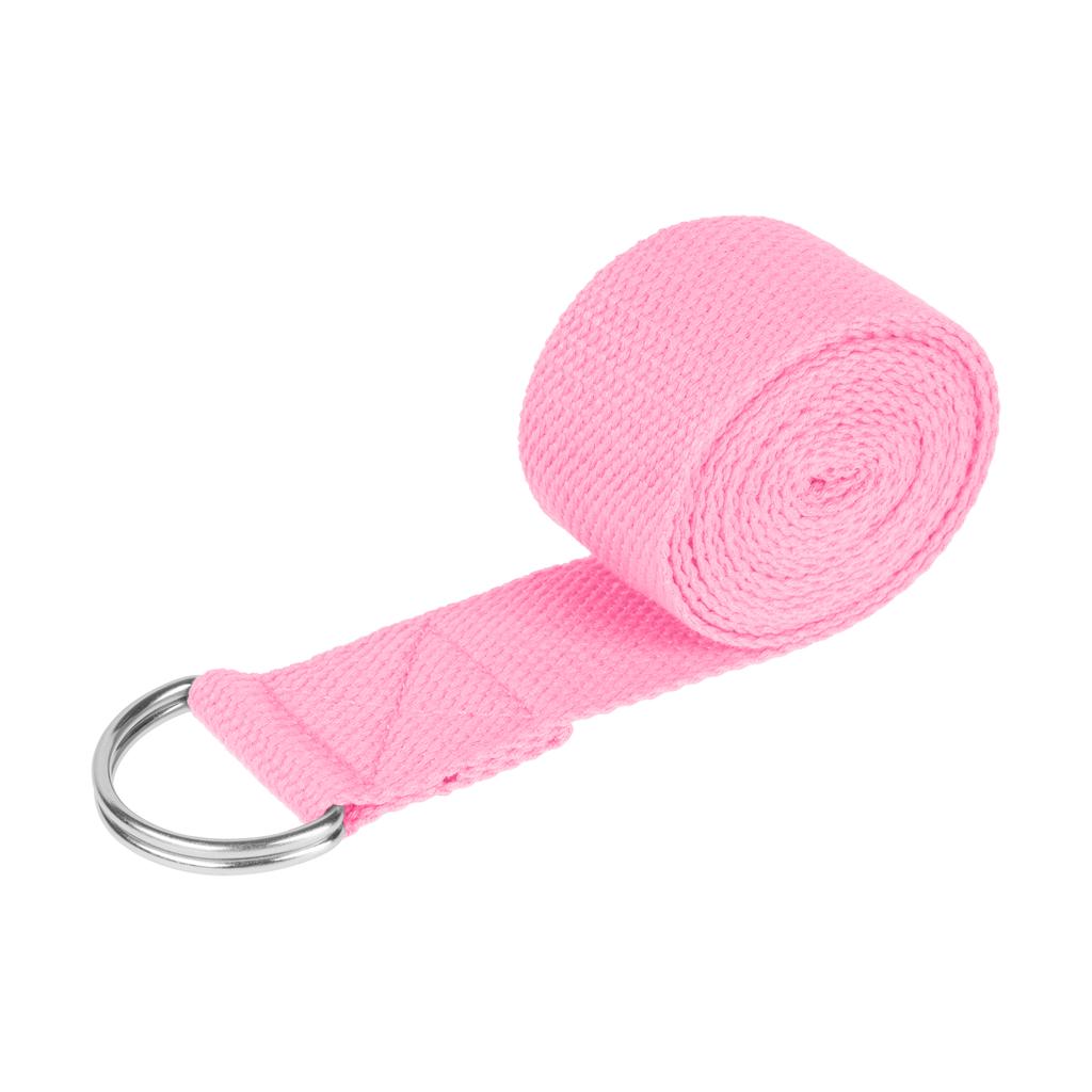 Rebel Stretching Yoga Belt