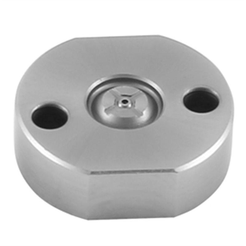 New Diesel For Injector Orifice Control Valve Plate(3Pcs) For Injector- 10 Included