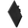 Microphone Stand Sound Card Tray Live Broadcast Part Portable Easy Installation Clip Holder Lectures Broadcast
