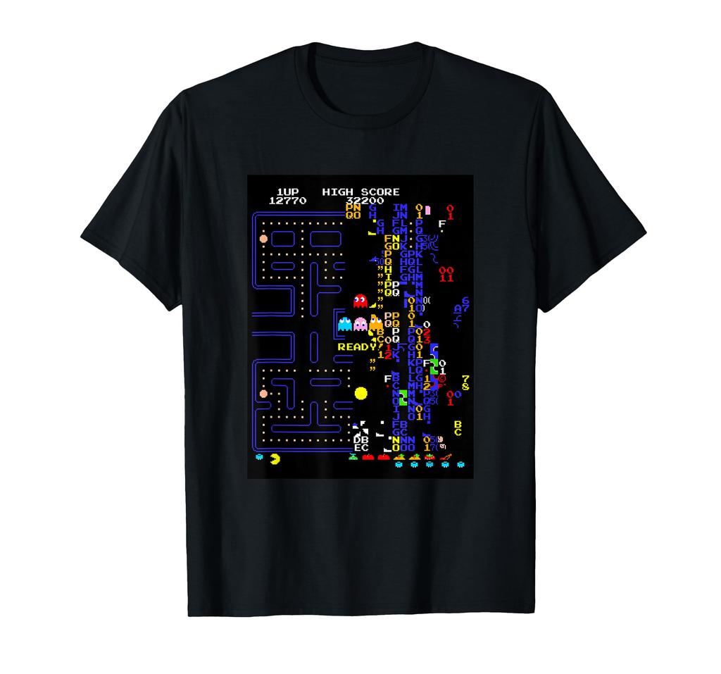Pac-Man T-shirt
