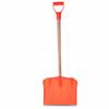 Froxer Snow Shovel Aluminum Fitting Scraper Original!