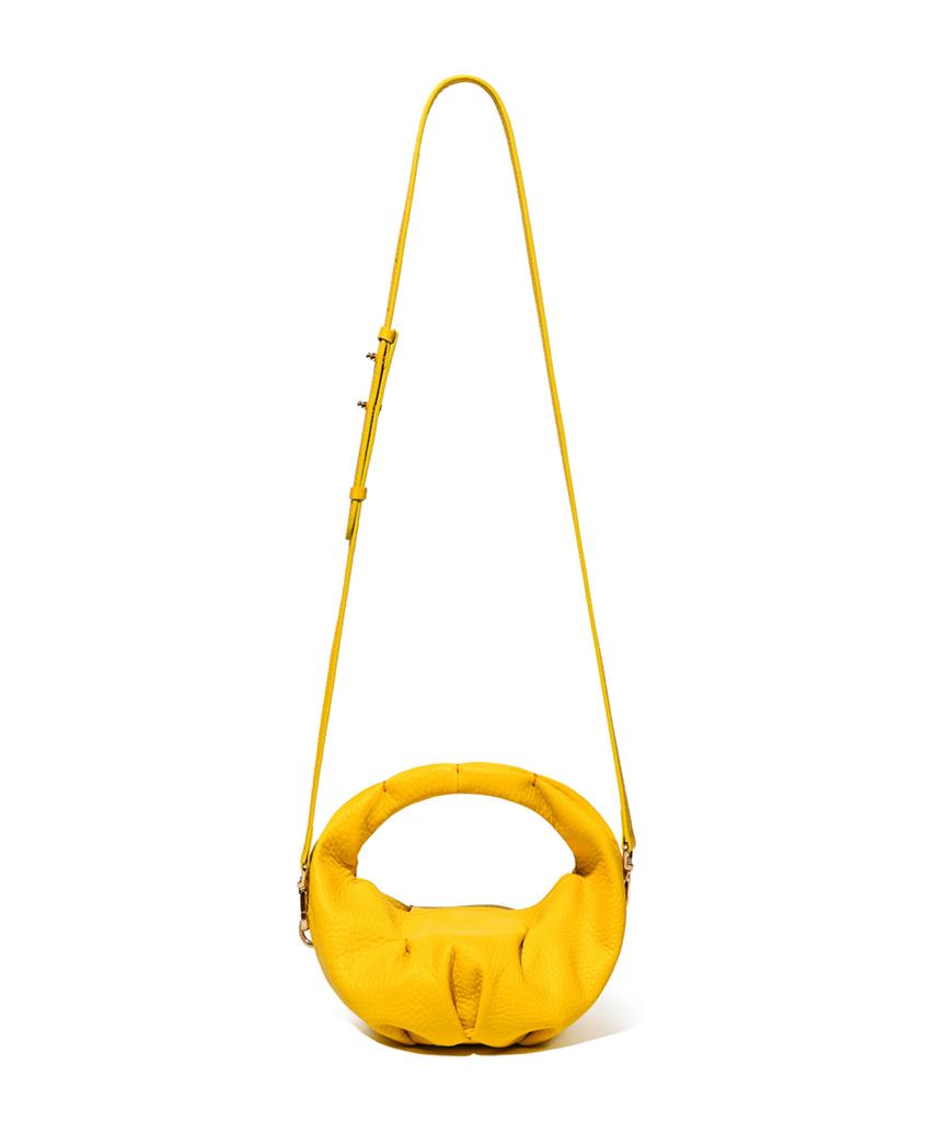 Leeho Flora (Yellow)