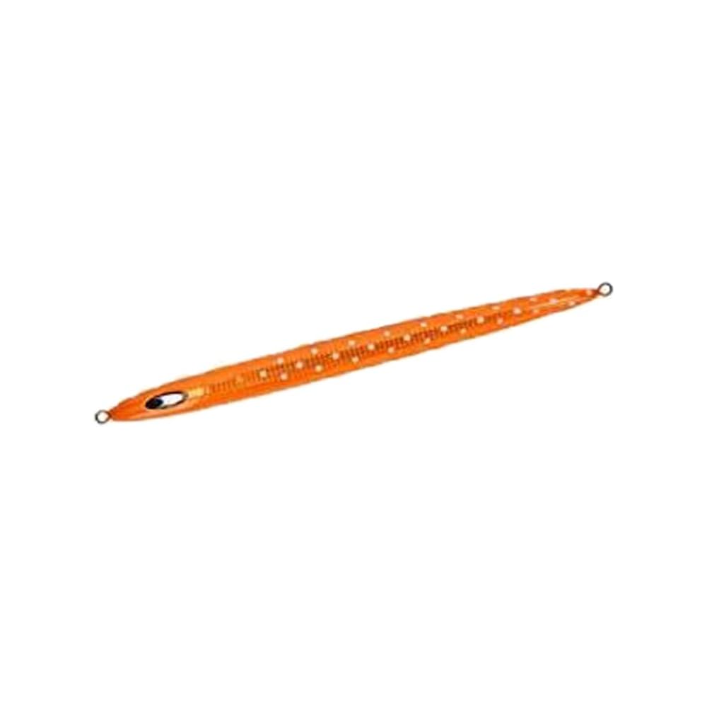 Daiwa Saltiga SL Jig Super Deep 500g PH Orange Dot Metal Jig Lure