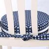 Cushion Pad for Big Kids with 2 Safety Fixing Straps