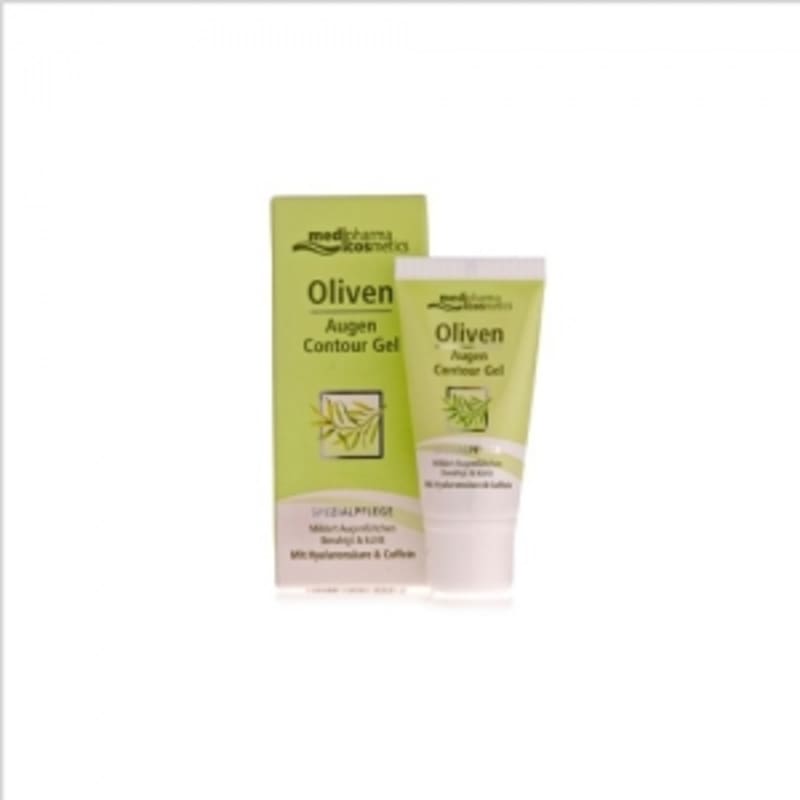 Olivenoel Eye Contour Gel 15ml