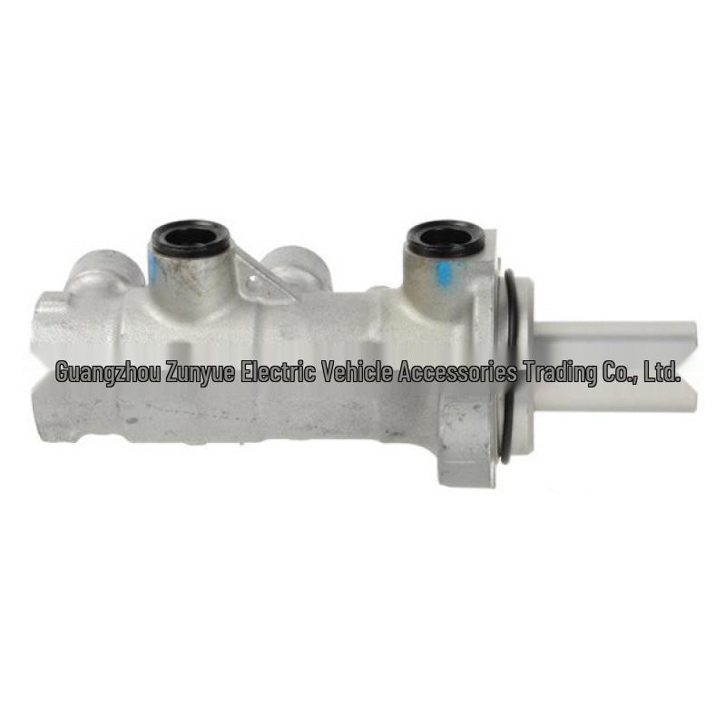 Fits Wrangler '07-'16 Brake Master Cylinder 68057474AB