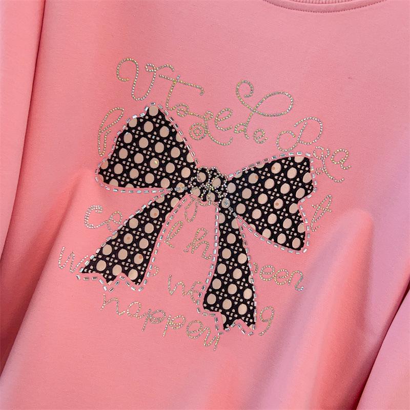 Plus Size Autumn Hoodie - 200/350 Jin, Loose Fit, Bust 150/160-1107