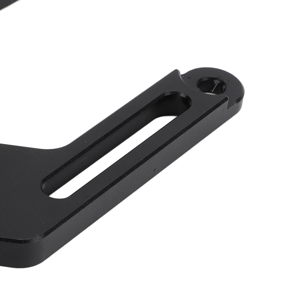 Motorcycle Windscreen Wind  Mount Bracket Kit Replacement for   V‑STROM DL650 2017‑2020