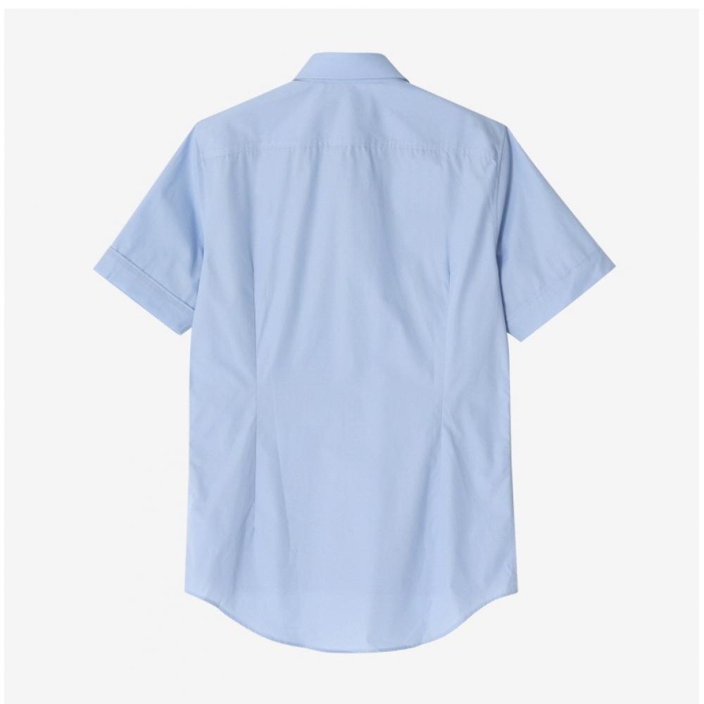 Vivienne WeStwood Men S Orb Logo claSSic Short Sleeve Shirt K403