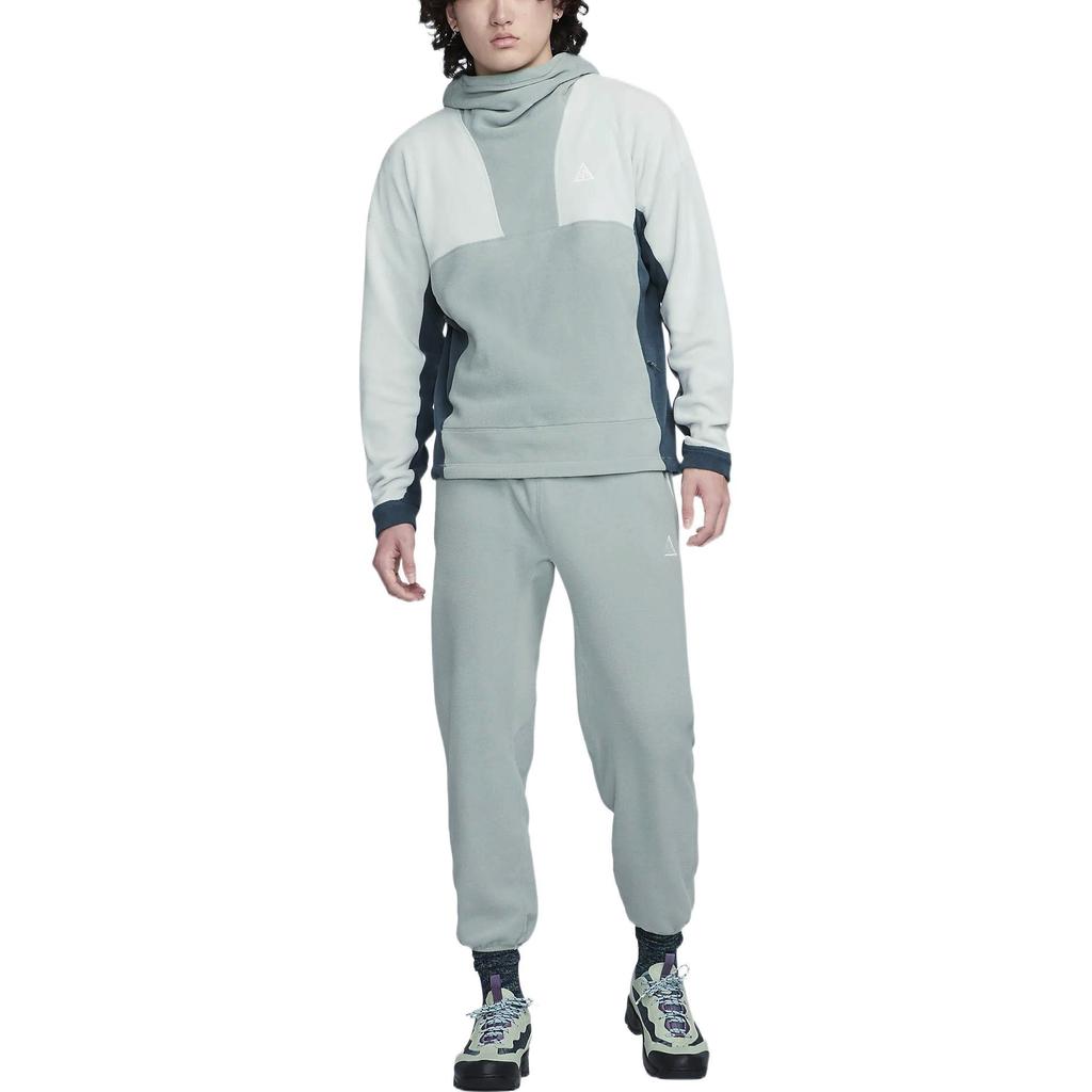 Nike ACG Polartec Wolf Tree Logo 'Grey' Men's CV0659-330